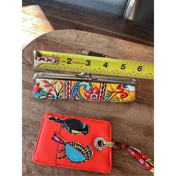 Vera Bradley set - Picture 8 of 10